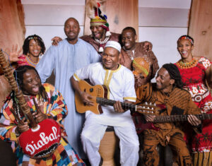 Alpha Yaya Diallo
