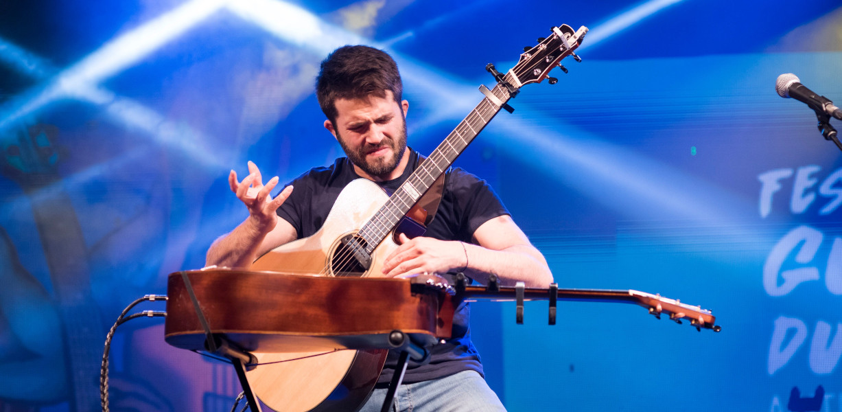 Luca Stricagnoli