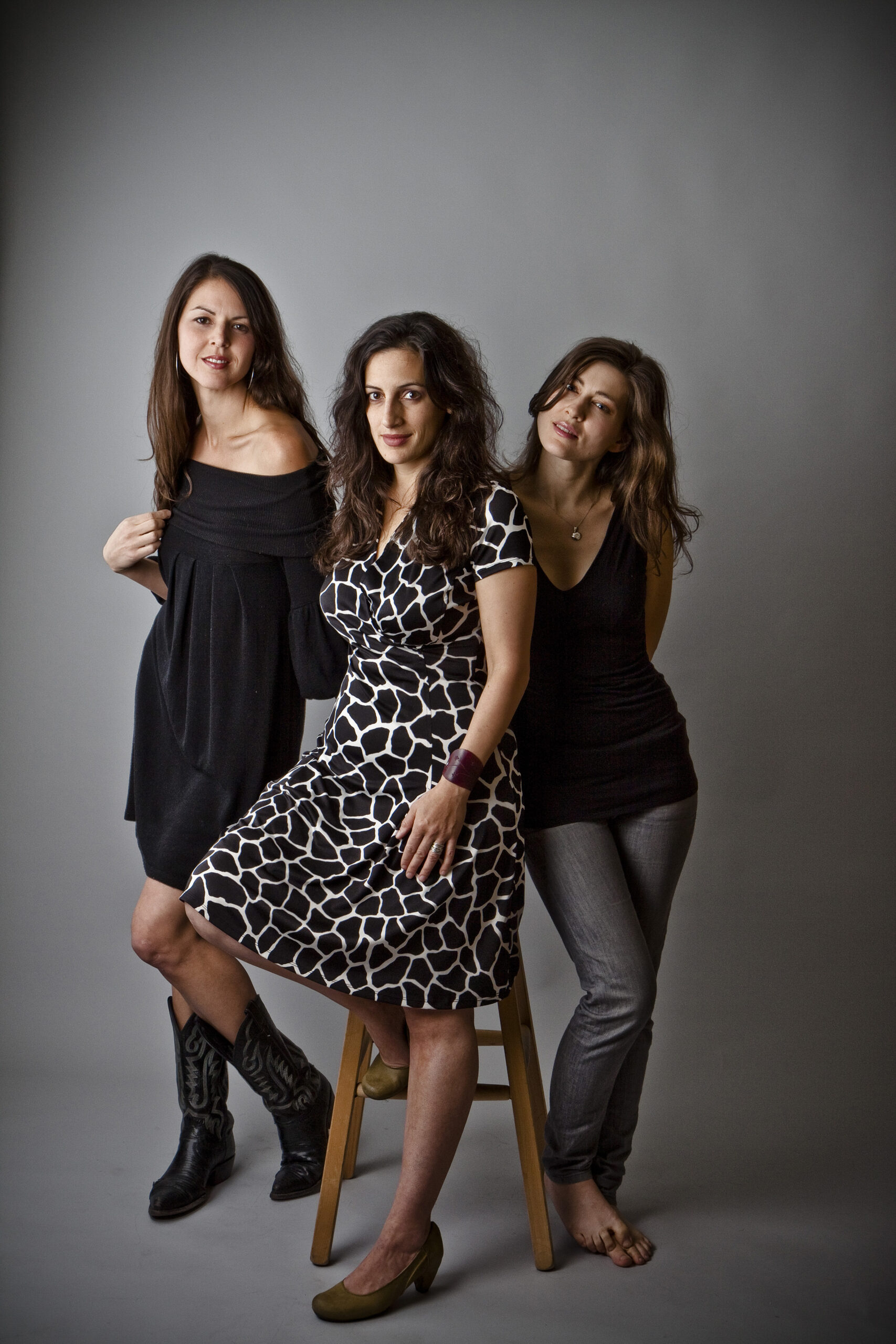 Wailin' Jennys